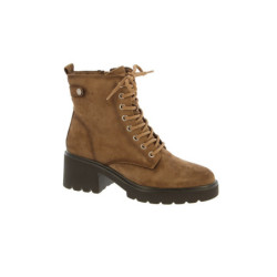 Chaussures REFRESH 176227 176227 Dames Bottines  TAUPE
