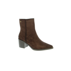 Chaussures XTI 146509 146509 Dames Boots  MARRON
