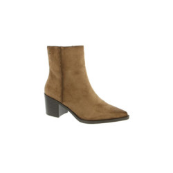 Chaussures XTI 146509 146509 Dames Boots  TAUPE