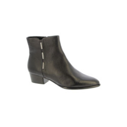 Chaussures Regarde Le Ciel LORI 02 LORI 02 Dames Boots  NOIR