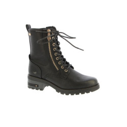 Chaussures MUSTANG 15M0082006 15M0082006 Dames Bottines  NOIR