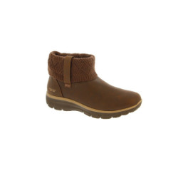 Chaussures SKECHERS 168193 EASY GOING COZY WEATHER 168193 EASY GOING COZY WEATHER Dames BOTTINES HAN