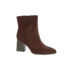 Chaussures Tendance M-838 M-838 Dames Boots  MARRON