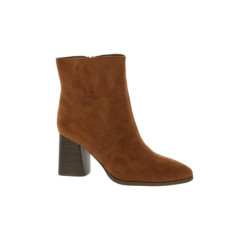 Chaussures Tendance M-838 M-838 Dames Boots  BRUN