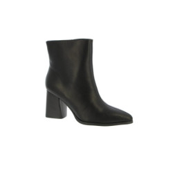 Chaussures Tendance M-838 M-838 Dames Boots  NOIR
