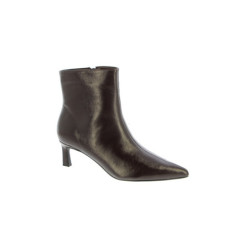 Chaussures Tendance M-832 M-832 Dames Boots  MARRON