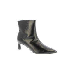 Chaussures Tendance M-832 M-832 Dames Boots  NOIR