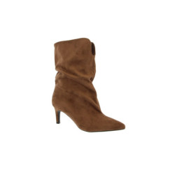 Chaussures Tendance RXJ-316-1 RXJ-316-1 Dames Boots  BRUN