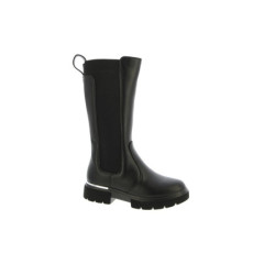 Chaussures Cypres AG18232 AG18232 Filles Bottes  NOIR