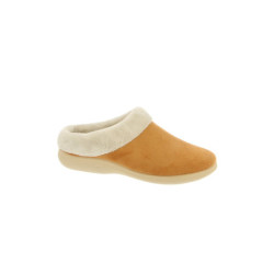 Chaussures Cypres 9001 ETV 9001 ETV Dames Mules  COGNAC