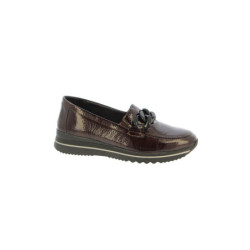 Chaussures Cypres 1331 11230w Cali 10 1331 11230w Cali 10 Dames Mocassins BRONZE