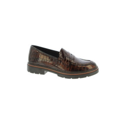 Chaussures Cypres 1970 13503w Chloe 03 1970 13503w Chloe 03 Dames Mocassins BRONZE