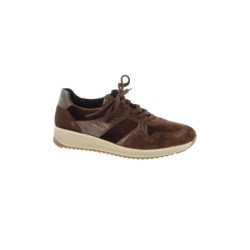 Chaussures Cypres 2006 13554w Amber 04 2006 13554w Amber 04 Dames Sneaker  BRUN