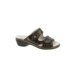 Chaussures Cypres 120 1910w Moni 20 120 1910w Moni 20 Dames Mules  TAUPE