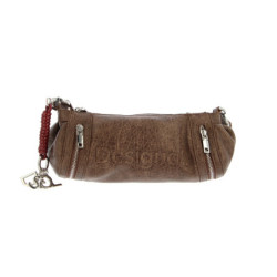 Maroquinerie et Accessoires DESIGUAL XPAH ZARAUZ NF HALF LOGO NEW XPAH ZARAUZ NF HALF LOGO NEW Dames
