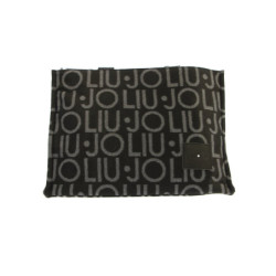 Maroquinerie et Accessoires LIU JO LOGO 2F6037T2742 LOGO 2F6037T2742 Dames Sacs  NOIR