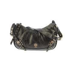 Maroquinerie et Accessoires GAUDI LAURA 13043 LAURA 13043 Dames Sacs  NOIR