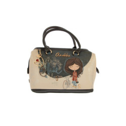 Maroquinerie et Accessoires ANEKKE TULIP M43701-123 TULIP M43701-123 Dames Sacs  BLEU
