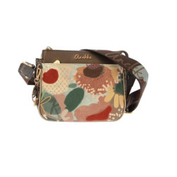 Maroquinerie et Accessoires ANEKKE BLOSSOM M43713-062 BLOSSOM M43713-062 Dames Sacs  BEIGE