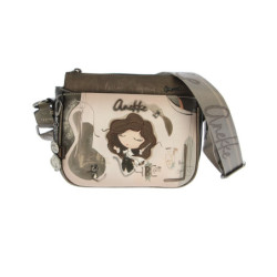 Maroquinerie et Accessoires ANEKKE ORCHESTRA M43803-062 ORCHESTRA M43803-062 Dames Sacs  MULTICOLOR