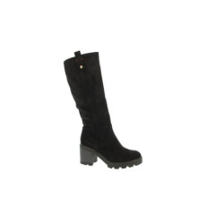 Chaussures REFRESH 173033 173033 Dames Bottes  NOIR
