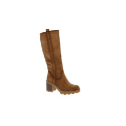 Chaussures REFRESH 173033 173033 Dames Bottes  BEIGE