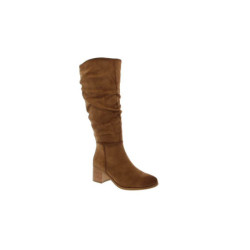 Chaussures XTI 146530 146530 Dames Bottes  CAMEL