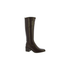 Chaussures Regarde Le Ciel ELETTRA 04 ELETTRA 04 Dames Bottes  BRUN