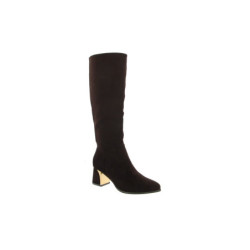 Chaussures Tendance MB112 MB112 Dames Bottes  BRUN
