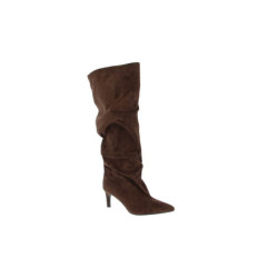 Chaussures Tendance RXJ-317-1 RXJ-317-1 Dames Bottes  MARRON