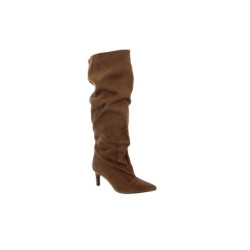Chaussures Tendance RXJ-317-1 RXJ-317-1 Dames Bottes  BRUN