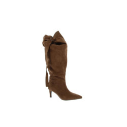 Chaussures Tendance RXJ-332 RXJ-332 Dames Bottes  BRUN