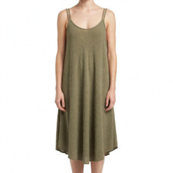 Textiles Tendance 4272 4272 Dames Robes  KAKI