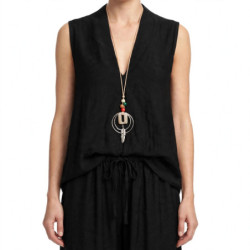 Textiles Tendance 6327 6327 Dames Blouses  NOIR