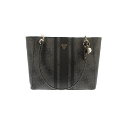 Maroquinerie et Accessoires GUESS NOELLE II  HWSS96-72250 NOELLE II  HWSS96-72250 Dames Sacs  NOIR