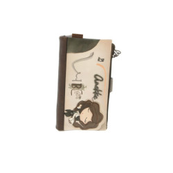 Maroquinerie et Accessoires ANEKKE ORCHESTRA M43809-906 ORCHESTRA M43809-906 Dames Portefeuilles  MU