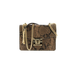 Maroquinerie et Accessoires XTI 184657 SNAKE 184657 SNAKE Dames Sacs  SERPENT