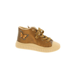 Chaussures CORTINA 649328 649328 Filles Bottines  BRONZE