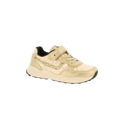 Chaussures CORTINA 650491 650491 Filles Lacets  BEIGE