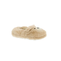 Chaussures CORTINA B0075470 B0075470 Filles Pantoufles  BEIGE