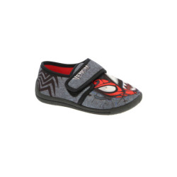 Chaussures CORTINA SP015345 SP015345 Garçons Velcros  GRIS