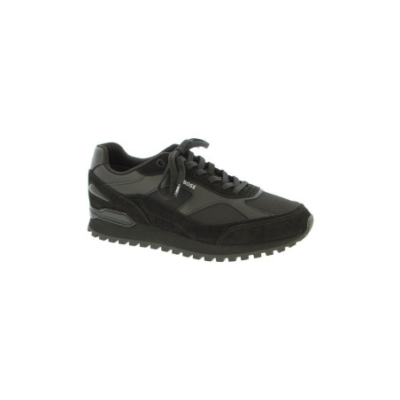 Chaussures HUGO BOSS PARKOUR L RUNN MIRSP 50573554 PARKOUR L RUNN MIRSP 50573554 Hommes Sneaker NOI