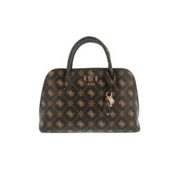 Maroquinerie et Accessoires GUESS EMELIE HWGP99-28060 EMELIE HWGP99-28060 Dames Sacs  MARRON