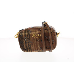 Maroquinerie et Accessoires LIU JO RIDHI AF6100T759A S CAMERA CASE RIDHI AF6100T759A S CAMERA CASE D