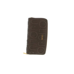 Maroquinerie et Accessoires LIU JO CALIWEN AF6170E1139 XL ZIP AROUND CALIWEN AF6170E1139 XL ZIP AROU