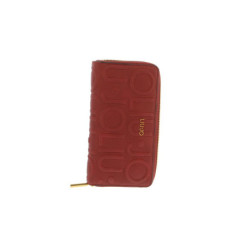 Maroquinerie et Accessoires LIU JO CALIWEN AF6170E1139 XL ZIP AROUND CALIWEN AF6170E1139 XL ZIP AROU