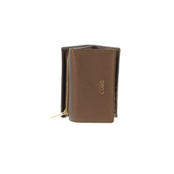 Maroquinerie et Accessoires LIU JO CALIWEN AF6172E1019 M TRIFOLD CALIWEN AF6172E1019 M TRIFOLD Dames