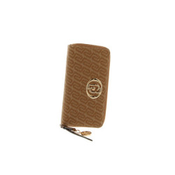 Maroquinerie et Accessoires LIU JO FAIZA AF6105T378A XL ZIP AROUND FAIZA AF6105T378A XL ZIP AROUND D