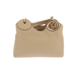 Maroquinerie et Accessoires LIU JO FAIZA AF6024ES039 M SATCHEL FAIZA AF6024ES039 M SATCHEL Dames Sac