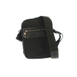 Maroquinerie et Accessoires TOMMY HILFIGER AMOAM14448BDS TH REPREVE MINI REPORTER AMOAM14448BDS TH R